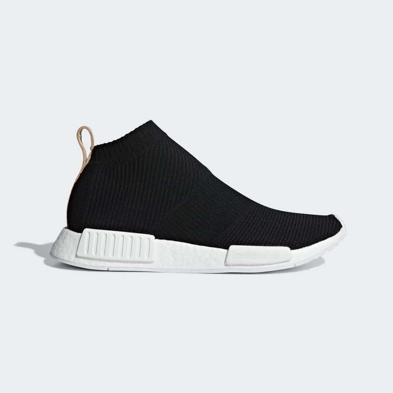 Adidas nmd cheap cs1 pk black